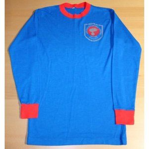 Associazione Nazionale Carabinieri Le Fiamme d'Argento Toronto Pullover Small